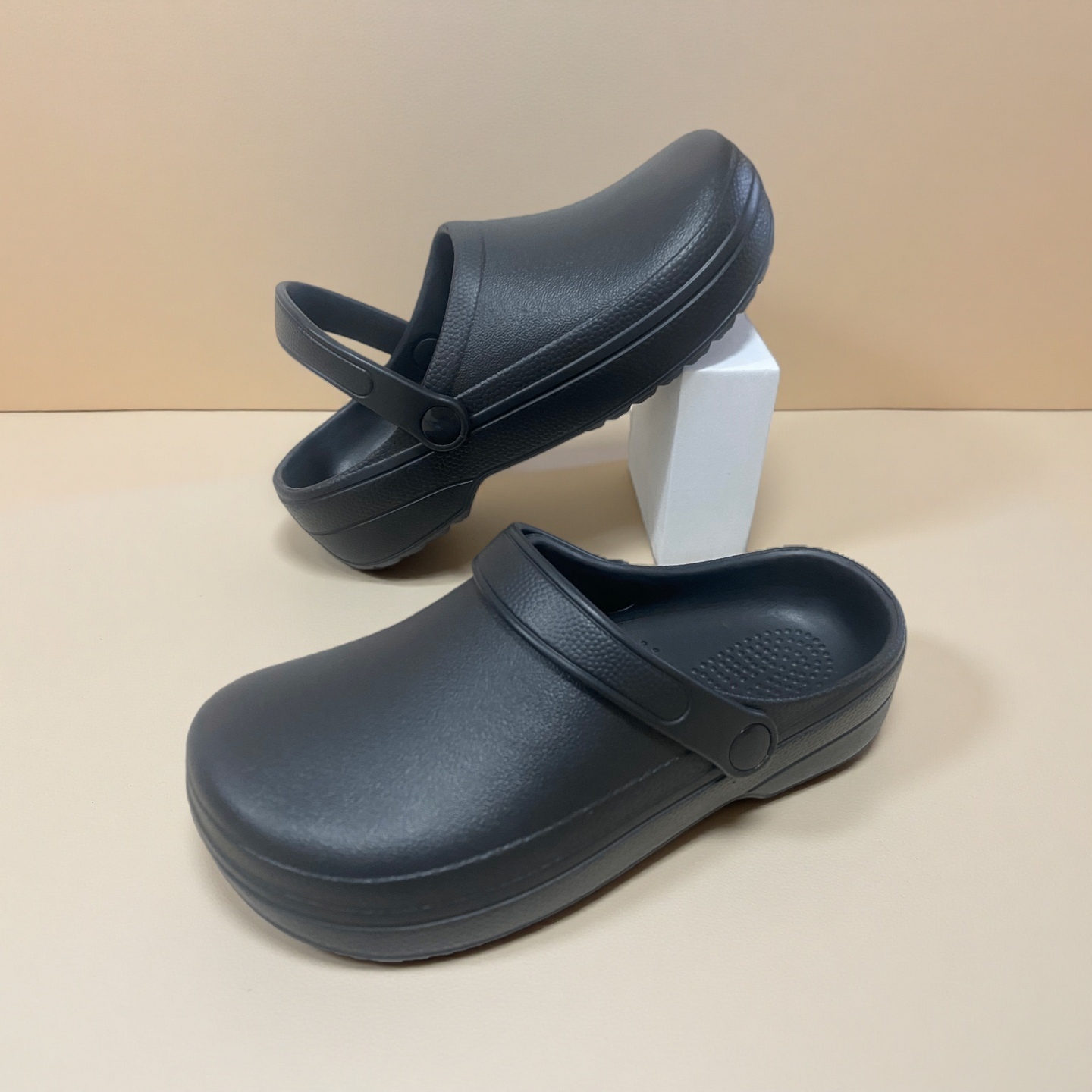 Espadrille Slip On - Zoccoli Unisex Leggeri e Comodi in