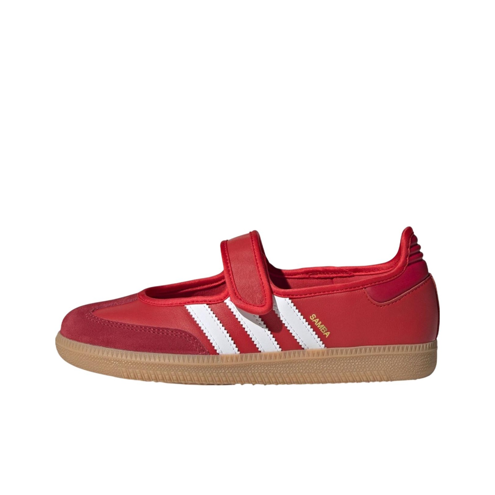 Adidas Shoes Samba - Adidas Originals Samba Jane Scarpe Mary
