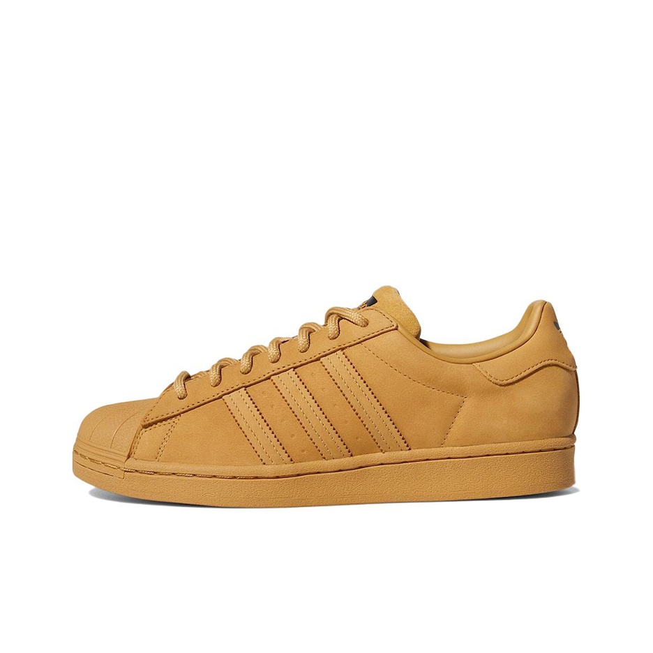 Adidas Shoes Superstar - Adidas Originals SUPERSTAR Scarpe da Skateboard