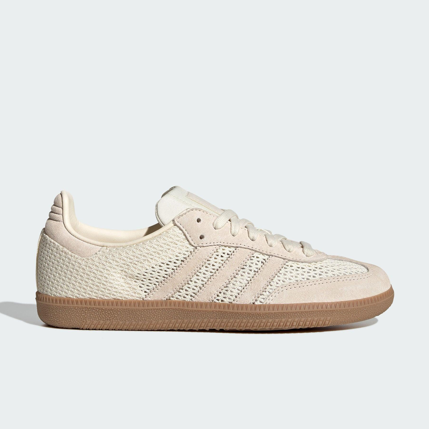 Adidas Shoes Samba - Scarpe casual classiche traspiranti basse da