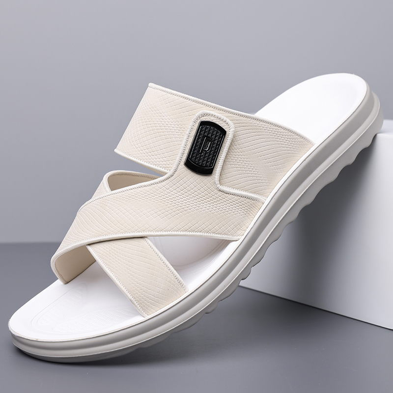 Espadrille Slip On - Ciabatte Estive da Uomo Comode e