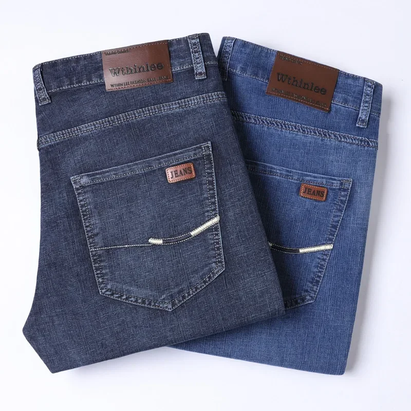 Nuovi uomini primavera autunno - Levis Jeans 501 recensione e prezzo