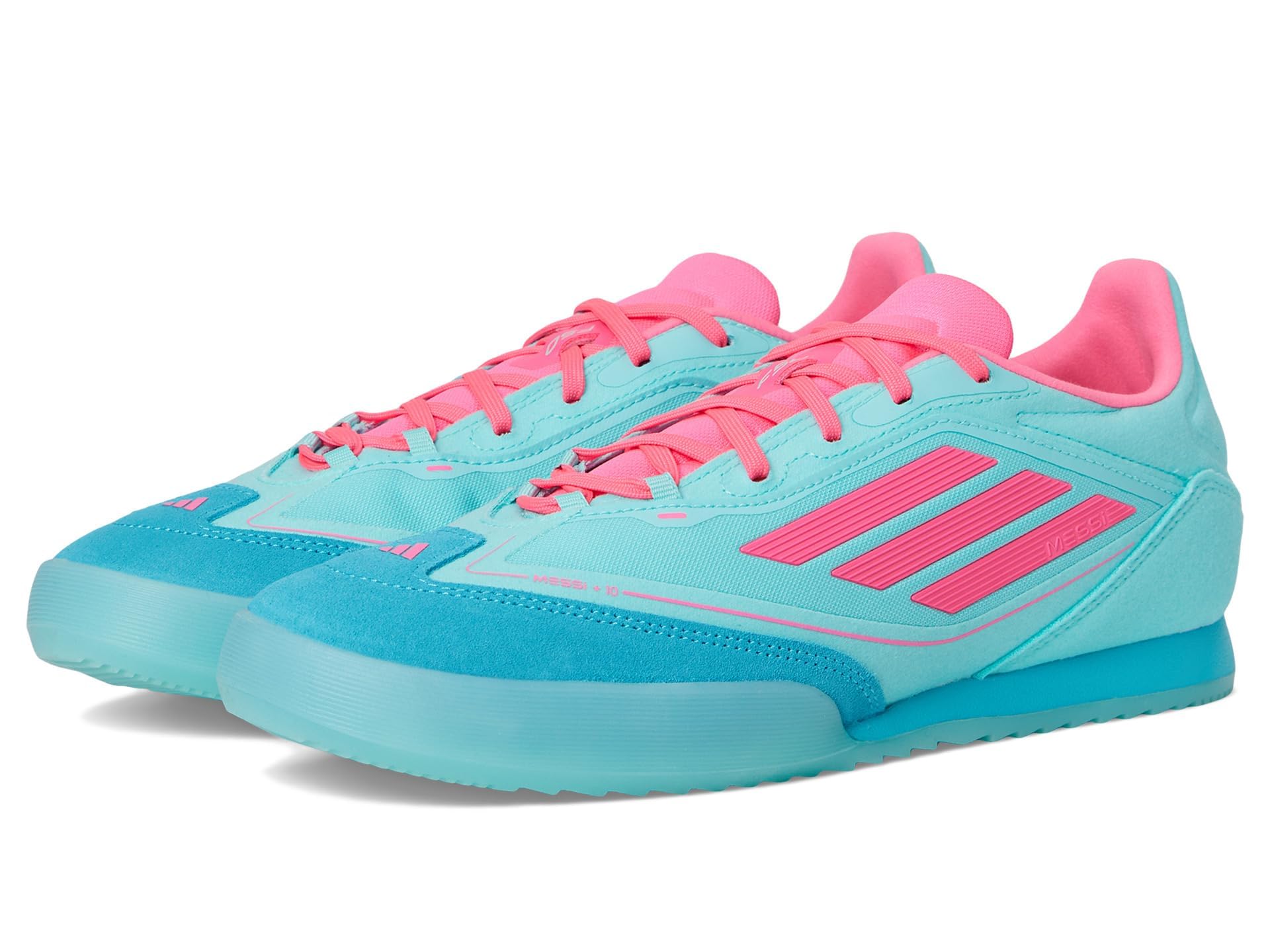 Scarpe da Indoor Adidas F50 Fr - Adidas Shoes Samba recensione e prezzo