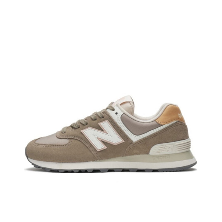 New Balance NB 574 Vintage, sc - New Balance Shoes 574 recensione e prezzo