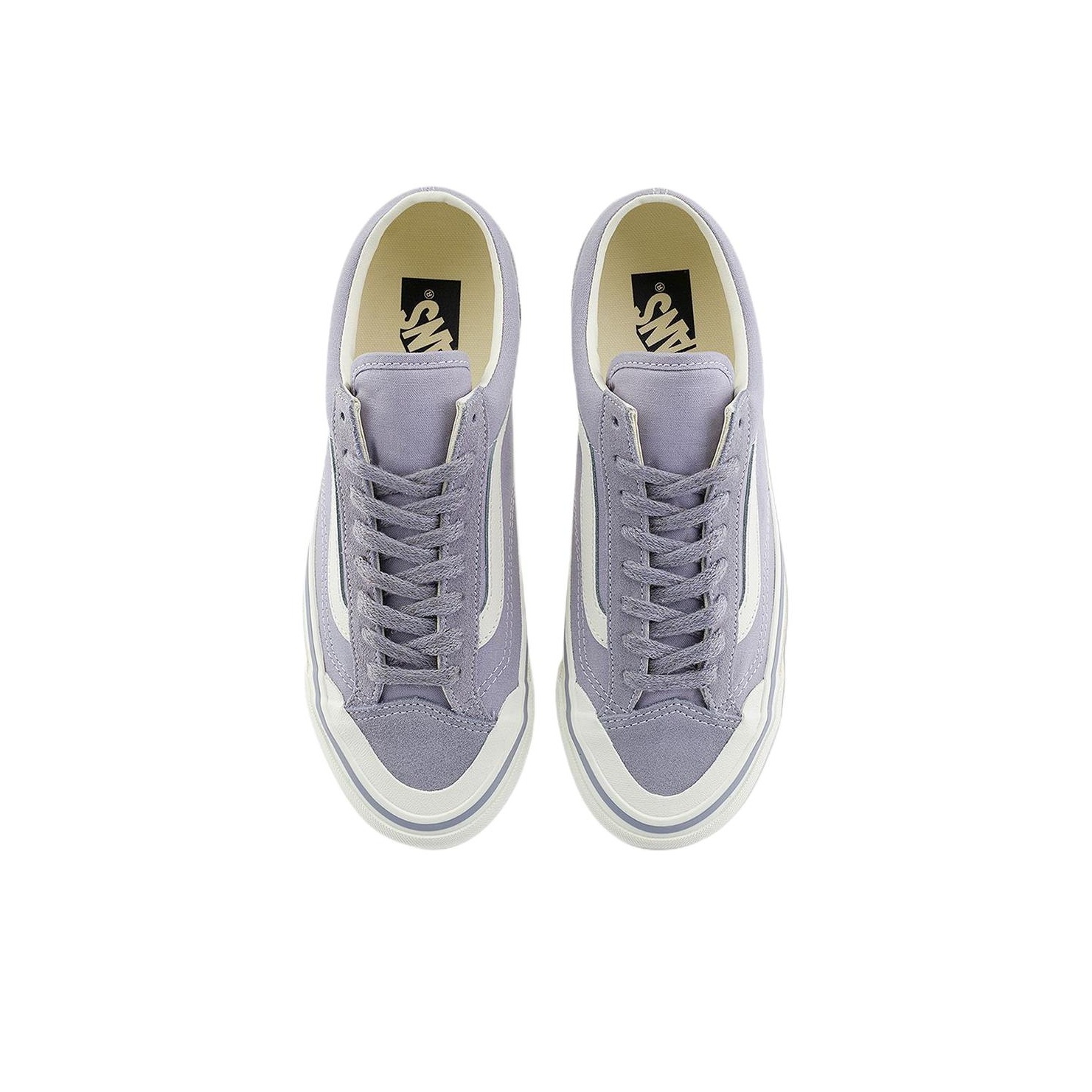 Vans Old Skool Reissue 136 Sca - Vans Shoes Old Skool recensione e prezzo