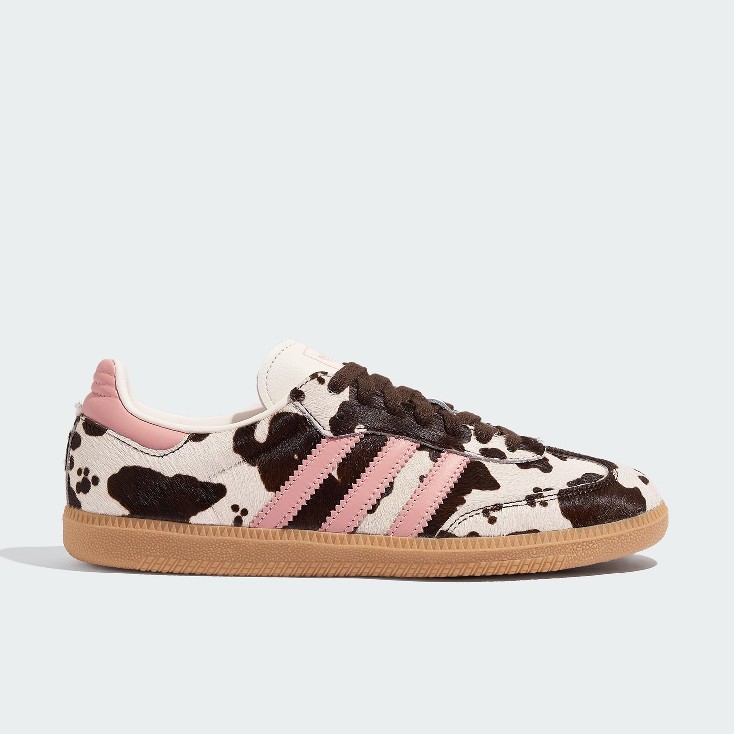 Scarpe casual leggere con lacc - Adidas Shoes Samba recensione e prezzo