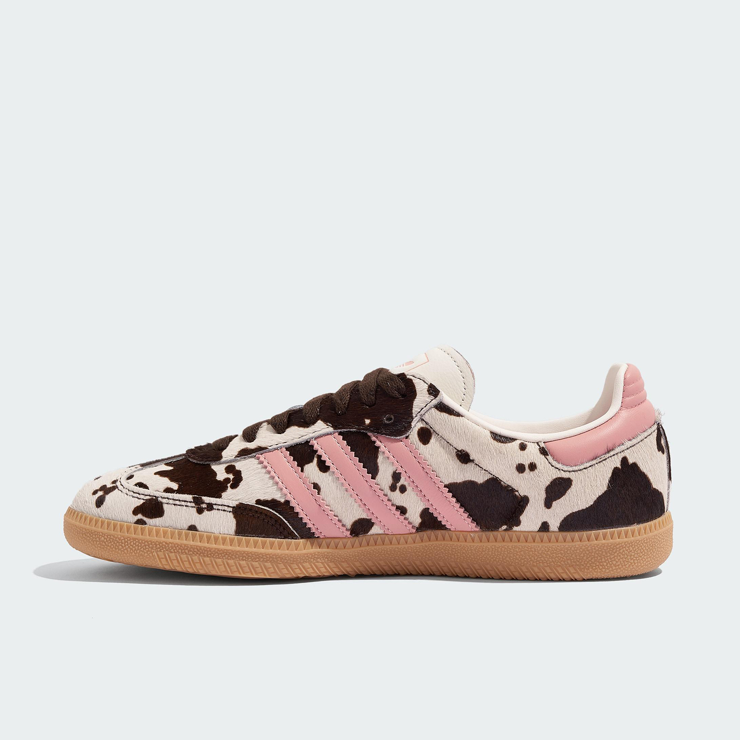 Scarpe casual leggere con lacc - Adidas Shoes Samba recensione e prezzo