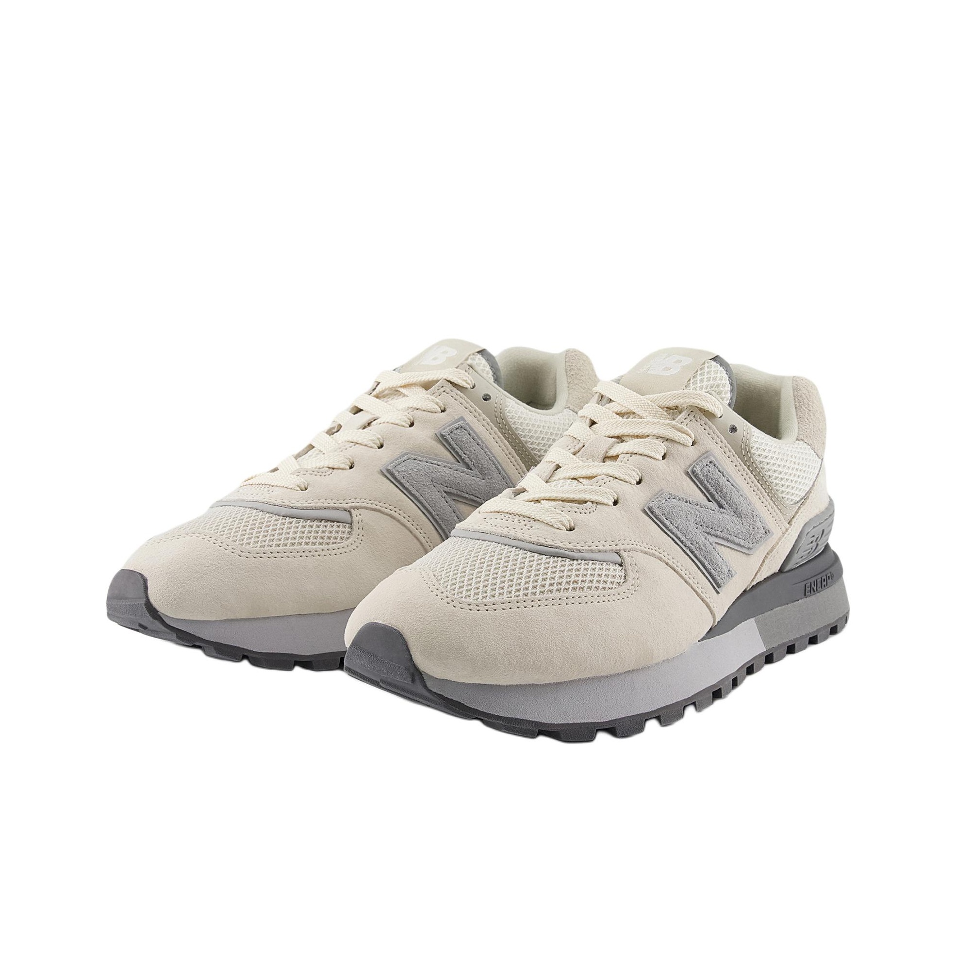New Balance NB 574 Mesh Scarpe - New Balance Shoes 574 recensione e prezzo