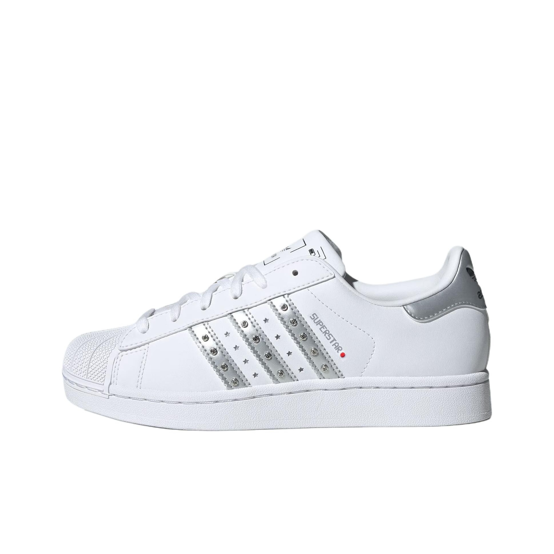 Adidas Originals Superstar 2 S - Adidas Shoes Superstar recensione e prezzo