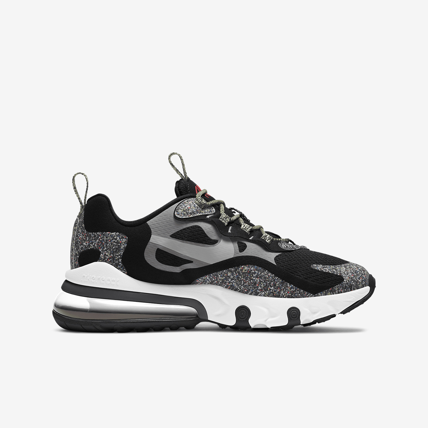 Scarpe sportive per bambini Ni - Nike Shoes Air Max 270 recensione e prezzo