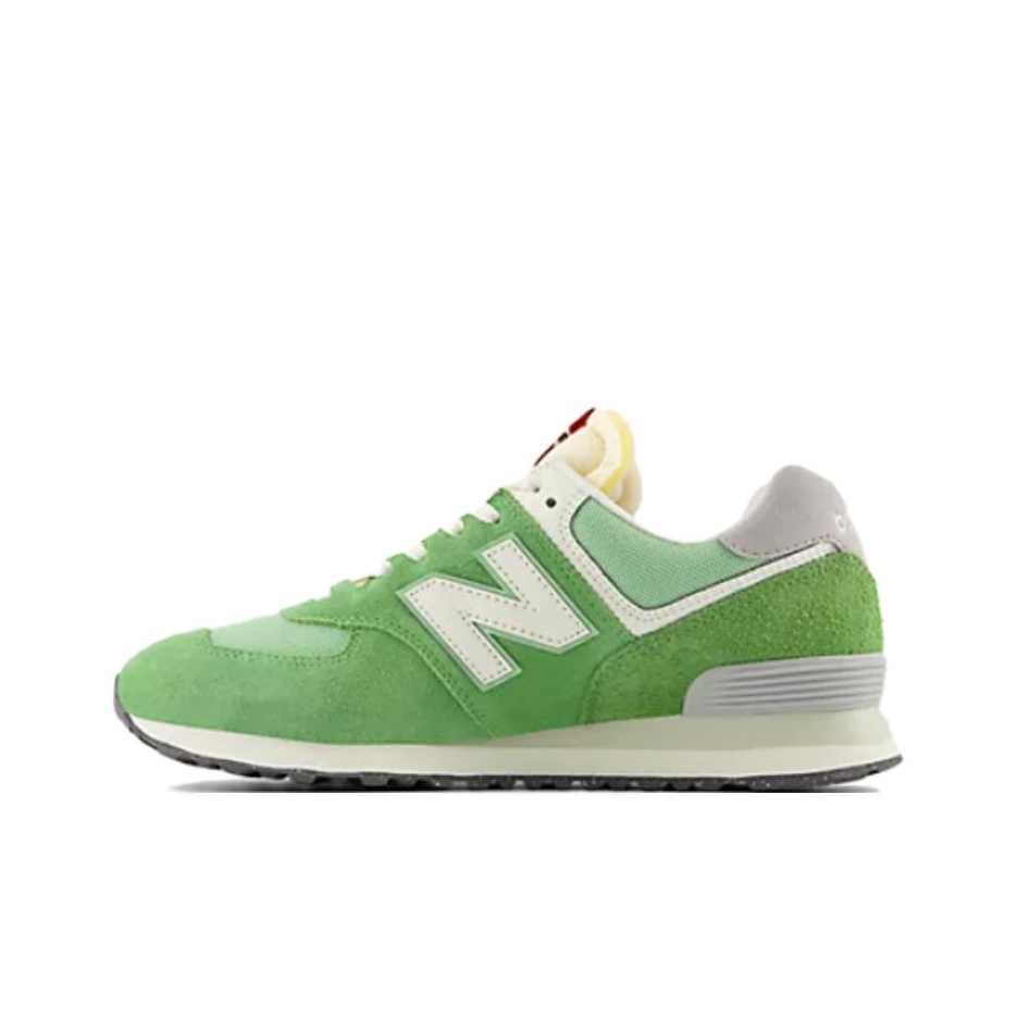 New Balance NB 574 Mesh, Scarp - New Balance Shoes 574 recensione e prezzo
