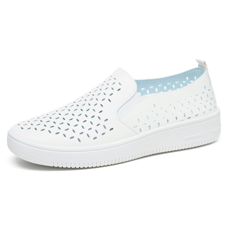 Sneakers da Donna alla Moda Es - Espadrille Slip On recensione e prezzo