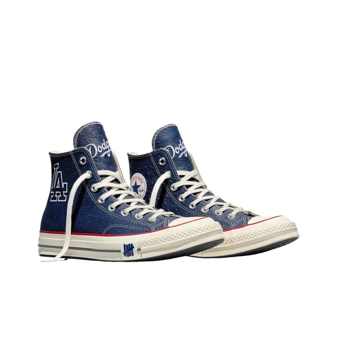 Converse x UNDEFEATED X Dodger - Converse Shoes Chuck 70 recensione e prezzo